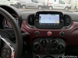  Fiat  500 FIAT   2015  3P  Berline 12 8V 69ch Star #7