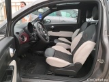 Fiat  500 FIAT   2015  3P  Berline 12 8V 69ch Star #8