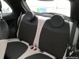  Fiat  500 FIAT   2015  3P  Berline 12 8V 69ch Star #9
