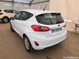  Ford  Fiesta FORD  5p Berline 1.1 70PS BUSINESS #2