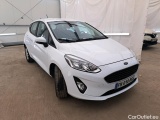  Ford  Fiesta FORD  5p Berline 1.1 70PS BUSINESS #4