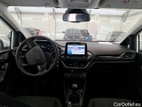  Ford  Fiesta FORD  5p Berline 1.1 70PS BUSINESS #5