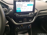  Ford  Fiesta FORD  5p Berline 1.1 70PS BUSINESS #7