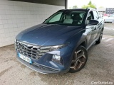  Hyundai  Tucson HYUNDAI  / 2020 / 5P / SUV 1.6 CRDI 136 DCT-7 HYBRID 48V EXECUTIVE 