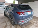  Hyundai  Tucson HYUNDAI  / 2020 / 5P / SUV 1.6 CRDI 136 DCT-7 HYBRID 48V EXECUTIVE #2