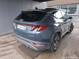  Hyundai  Tucson HYUNDAI  / 2020 / 5P / SUV 1.6 CRDI 136 DCT-7 HYBRID 48V EXECUTIVE #3