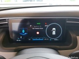  Hyundai  Tucson HYUNDAI  / 2020 / 5P / SUV 1.6 CRDI 136 DCT-7 HYBRID 48V EXECUTIVE #6