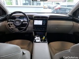  Hyundai  Tucson HYUNDAI  / 2020 / 5P / SUV 1.6 CRDI 136 DCT-7 HYBRID 48V EXECUTIVE #5