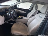  Hyundai  Tucson HYUNDAI  / 2020 / 5P / SUV 1.6 CRDI 136 DCT-7 HYBRID 48V EXECUTIVE #8