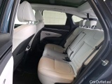  Hyundai  Tucson HYUNDAI  / 2020 / 5P / SUV 1.6 CRDI 136 DCT-7 HYBRID 48V EXECUTIVE #9