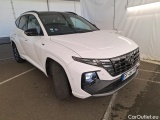  Hyundai  Tucson HYUNDAI  / 2020 / 5P / SUV 1.6 PHEV 265 HTRAC N LINE EXECU 4WD AUTO #4