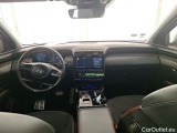  Hyundai  Tucson HYUNDAI  / 2020 / 5P / SUV 1.6 PHEV 265 HTRAC N LINE EXECU 4WD AUTO #5