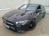  Mercedes  CLA-Klasse MERCEDES-BENZ CLA Coupe / 2019 / 4P / Coupé CLA 180 d AMG Line BA8 