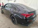  Mercedes  CLA-Klasse MERCEDES-BENZ CLA Coupe / 2019 / 4P / Coupé CLA 180 d AMG Line BA8 #2
