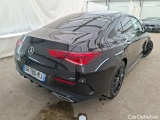  Mercedes  CLA-Klasse MERCEDES-BENZ CLA Coupe / 2019 / 4P / Coupé CLA 180 d AMG Line BA8 #3