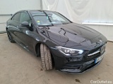  Mercedes  CLA-Klasse MERCEDES-BENZ CLA Coupe / 2019 / 4P / Coupé CLA 180 d AMG Line BA8 #4