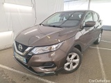  Nissan  Qashqai NISSAN  / 2017 / 5P / Crossover 1.5 DCI 115 DCT Business Edition 