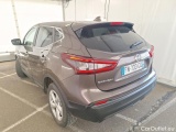  Nissan  Qashqai NISSAN  / 2017 / 5P / Crossover 1.5 DCI 115 DCT Business Edition #2