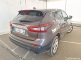  Nissan  Qashqai NISSAN  / 2017 / 5P / Crossover 1.5 DCI 115 DCT Business Edition #3