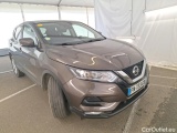  Nissan  Qashqai NISSAN  / 2017 / 5P / Crossover 1.5 DCI 115 DCT Business Edition #4