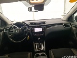  Nissan  Qashqai NISSAN  / 2017 / 5P / Crossover 1.5 DCI 115 DCT Business Edition #5