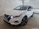  Nissan  Qashqai NISSAN  5p Crossover 1.6 DCI 130 Xtronic Tekna 