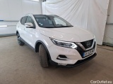 Nissan  Qashqai NISSAN  5p Crossover 1.6 DCI 130 Xtronic Tekna #4