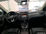  Nissan  Qashqai NISSAN  5p Crossover 1.6 DCI 130 Xtronic Tekna #5