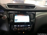  Nissan  Qashqai NISSAN  5p Crossover 1.6 DCI 130 Xtronic Tekna #7