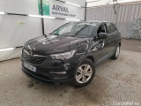  Opel   Grandland X Grandland X Edition 1.5 130CV BVA8 E6dT 