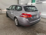  Peugeot  308  SW Active Business 1.5 HDi 130CV BVA8 E6d #2