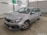  Peugeot  308  SW Active Business 1.5 HDi 130CV BVA8 E6d 