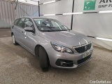  Peugeot  308  SW Active Business 1.5 HDi 130CV BVA8 E6d #4
