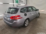  Peugeot  308  SW Active Business 1.5 HDi 130CV BVA8 E6d #3