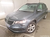  Skoda  Karoq  Business 2.0 TDI 115CV BVA7 E6d 