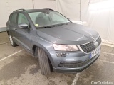  Skoda  Karoq  Business 2.0 TDI 115CV BVA7 E6d #4