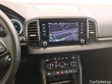  Skoda  Karoq  Business 2.0 TDI 115CV BVA7 E6d #7
