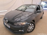  Volkswagen  Polo  VI Trendline Business 1.0 80CV BVM5 E6dT 