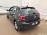  Volkswagen  Polo  VI Trendline Business 1.0 80CV BVM5 E6dT #2