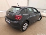  Volkswagen  Polo  VI Trendline Business 1.0 80CV BVM5 E6dT #3