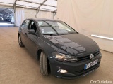  Volkswagen  Polo  VI Trendline Business 1.0 80CV BVM5 E6dT #4