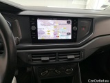  Volkswagen  Polo  VI Trendline Business 1.0 80CV BVM5 E6dT #7