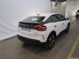  Citroen  C4  Berline Feel Nav Business R 1.5 BlueHDI 110CV BVM6 E6d #3