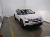  Citroen  C4  Berline Feel Nav Business R 1.5 BlueHDI 110CV BVM6 E6d #4