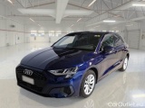  Audi  A3 AUDI  / 2020 / 5P / BERLINA 35 TDI S TRONIC BUSINESS S.BACK 