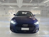  Audi  A3 AUDI  / 2020 / 5P / BERLINA 35 TDI S TRONIC BUSINESS S.BACK #6