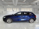  Audi  A3 AUDI  / 2020 / 5P / BERLINA 35 TDI S TRONIC BUSINESS S.BACK #8