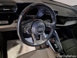  Audi  A3 AUDI  / 2020 / 5P / BERLINA 35 TDI S TRONIC BUSINESS S.BACK #59