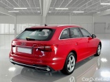  Audi  A4 AUDI  AVANT / 2019 / 5P / STATION WAGON 2.0 35 TDI BUSIN ADVAN. S TRONIC #2