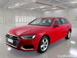  Audi  A4 AUDI  AVANT / 2019 / 5P / STATION WAGON 2.0 35 TDI BUSIN ADVAN. S TRONIC 